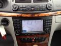 Controls of 2006 Mercedes-Benz E 350 4Matic Sedan #14
