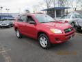 2010 RAV4 I4 4WD #2 2010 RAV4 I4 4WD #2