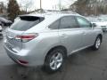 2013 RX 350 AWD #4