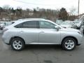 2013 RX 350 AWD #5