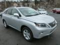 2013 RX 350 AWD #6