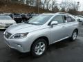 2013 RX 350 AWD #8