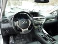 2013 RX 350 AWD #12