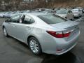 2013 ES 300h Hybrid #2