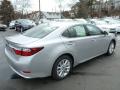 2013 ES 300h Hybrid #4