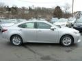 2013 ES 300h Hybrid #5