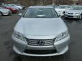 2013 ES 300h Hybrid #7