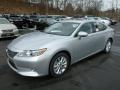 2013 ES 300h Hybrid #8