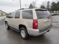 2009 Chevrolet Tahoe Gold Mist Metallic #5 2009 Chevrolet Tahoe Gold Mist Metallic #5