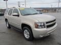 Front 3/4 View of 2009 Chevrolet Tahoe LT 4x4 #11 Front 3/4 View of 2009 Chevrolet Tahoe LT 4x4 #11