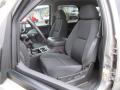 Front Seat of 2009 Chevrolet Tahoe LT 4x4 #17 Front Seat of 2009 Chevrolet Tahoe LT 4x4 #17