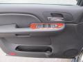 Door Panel of 2009 Chevrolet Tahoe LT 4x4 #19 Door Panel of 2009 Chevrolet Tahoe LT 4x4 #19