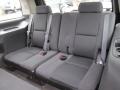 Rear Seat of 2009 Chevrolet Tahoe LT 4x4 #26 Rear Seat of 2009 Chevrolet Tahoe LT 4x4 #26