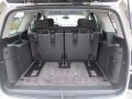 2009 Chevrolet Tahoe Trunk #28 2009 Chevrolet Tahoe Trunk #28