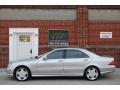 Click for details. 2002 Mercedes-Benz S 430 Sedan