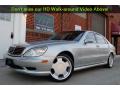 2002 S 430 Sedan #2
