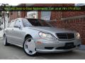 2002 S 430 Sedan #4