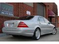 2002 S 430 Sedan #5