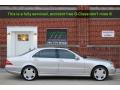 2002 S 430 Sedan #6