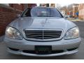 2002 S 430 Sedan #8