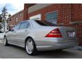 2002 S 430 Sedan #12