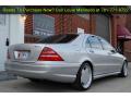 2002 S 430 Sedan #13
