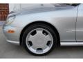 2002 S 430 Sedan #14