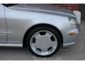2002 S 430 Sedan #15