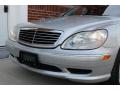 2002 S 430 Sedan #20