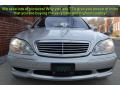 2002 S 430 Sedan #21