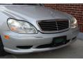 2002 S 430 Sedan #22