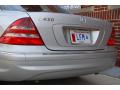 2002 S 430 Sedan #23