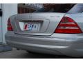 2002 S 430 Sedan #24
