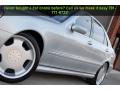 2002 S 430 Sedan #25