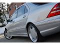 2002 S 430 Sedan #26