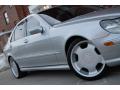 2002 S 430 Sedan #27