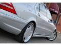 2002 S 430 Sedan #28