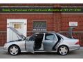 2002 S 430 Sedan #35