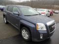 2013 Terrain SLE AWD #4