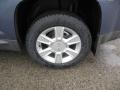 2013 Terrain SLE AWD #9