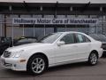 2007 C 280 4Matic Luxury #1