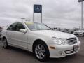 2007 C 280 4Matic Luxury #3