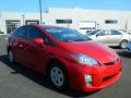 Click for details. 2011 Toyota Prius Hybrid II