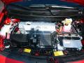 2011 Prius Hybrid II #11