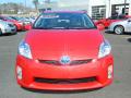 2011 Prius Hybrid II #12