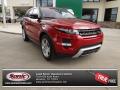2013 Range Rover Evoque Dynamic #1