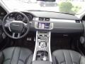 Dashboard of 2013 Land Rover Range Rover Evoque Dynamic #3