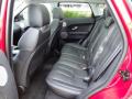 Rear Seat of 2013 Land Rover Range Rover Evoque Dynamic #4