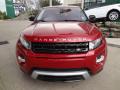 2013 Range Rover Evoque Dynamic #6
