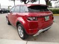 2013 Range Rover Evoque Dynamic #8